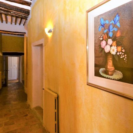 Stunning Home In St-Hippolyte-Du-Fort With Wifi 圣伊波利特迪福尔 外观 照片