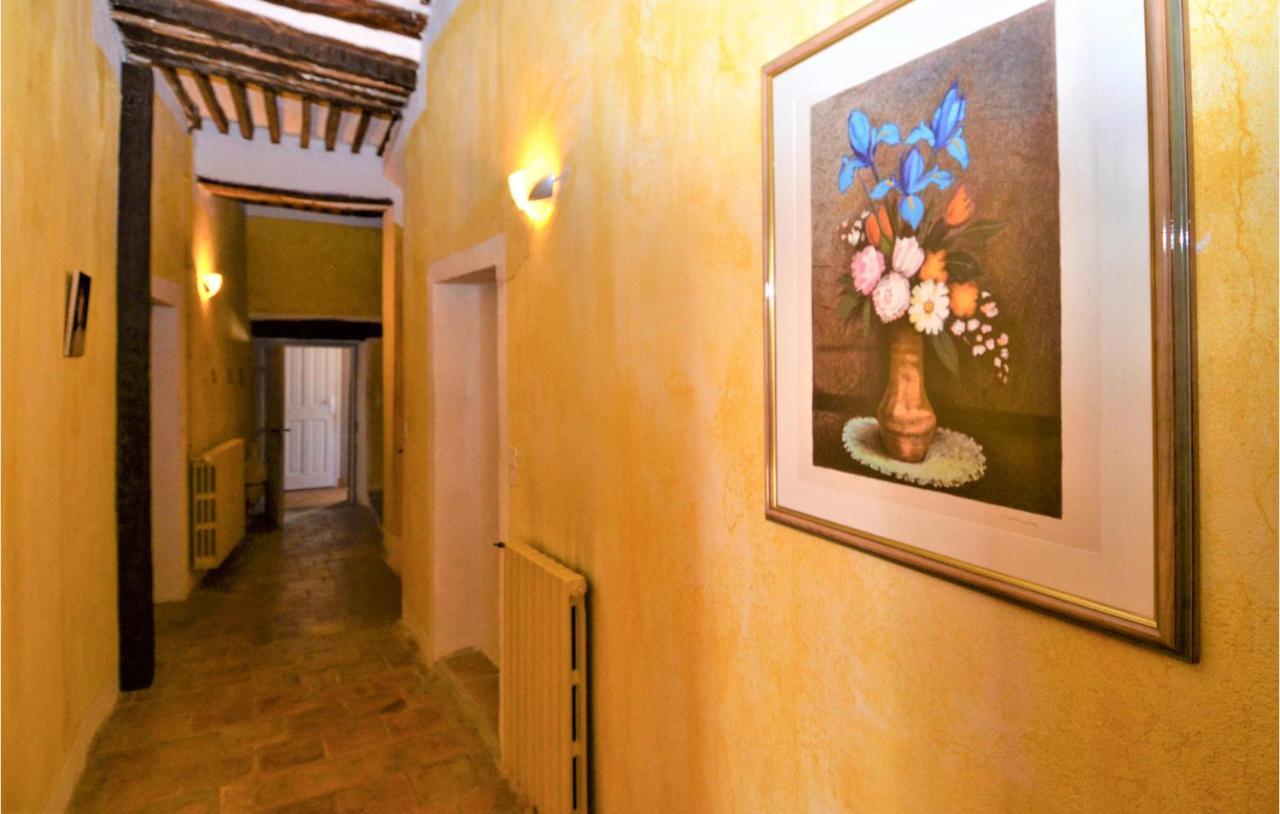 Stunning Home In St-Hippolyte-Du-Fort With Wifi 圣伊波利特迪福尔 外观 照片